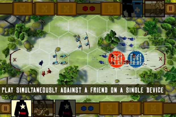 Total War Battles Shogun